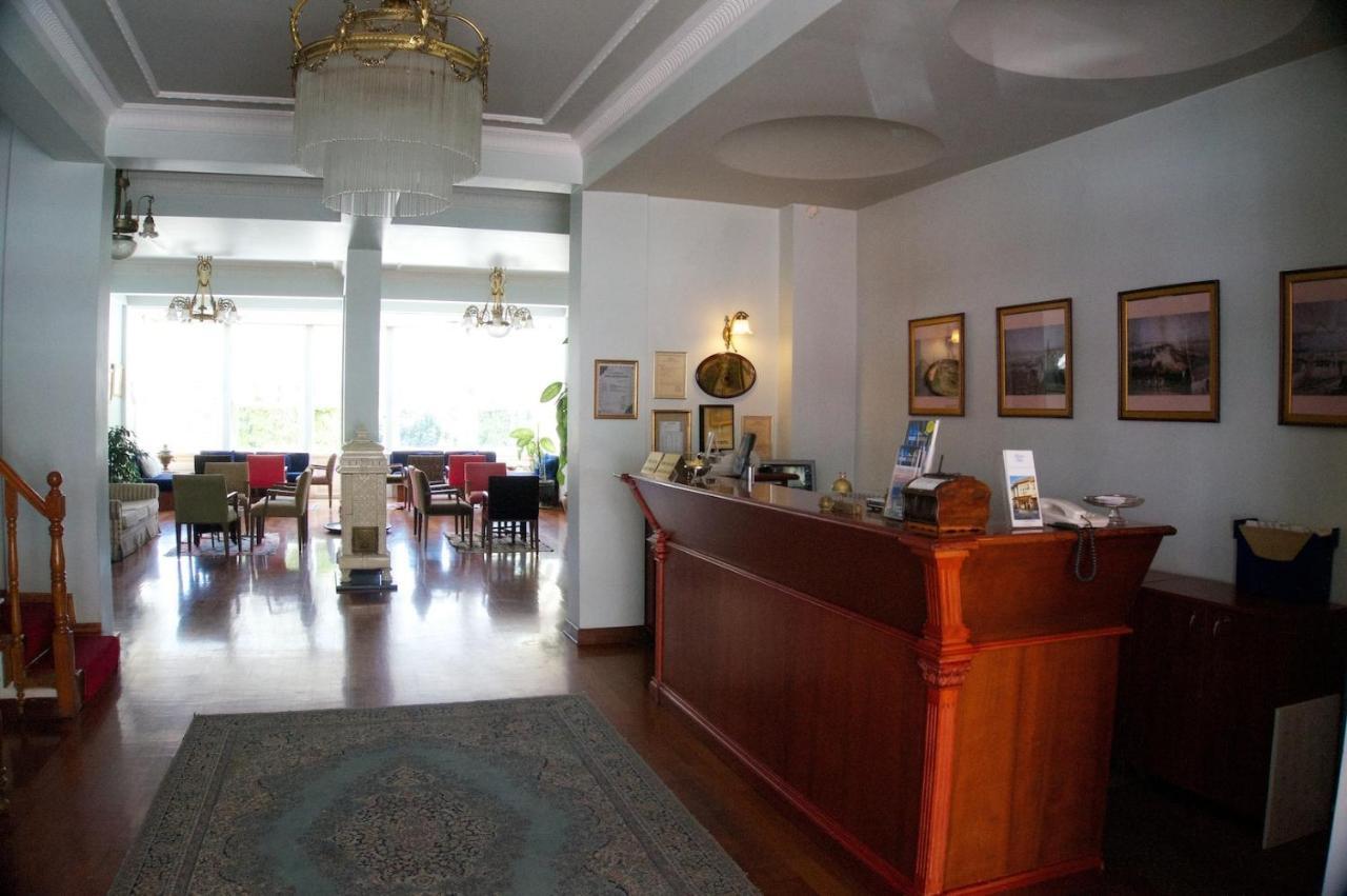 Kariye Hotel - Istanbul — Photos 3