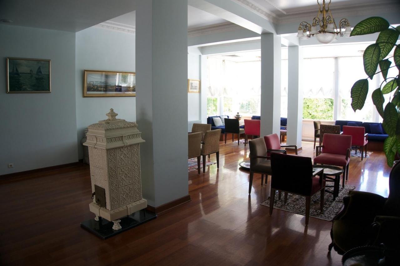 Kariye Hotel - Istanbul — Photos 2